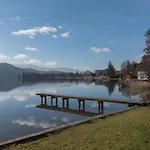 Guest house Haus Luca Seeblick 4*