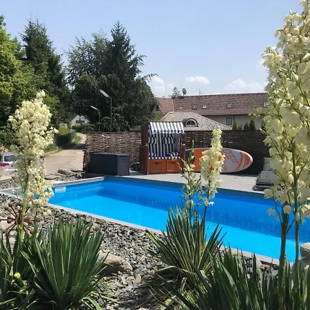 Haus Luca Seeblick * Portschach am Woerthersee
