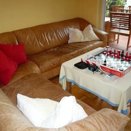 Haus Luca Seeblick 4* Portschach am Woerthersee