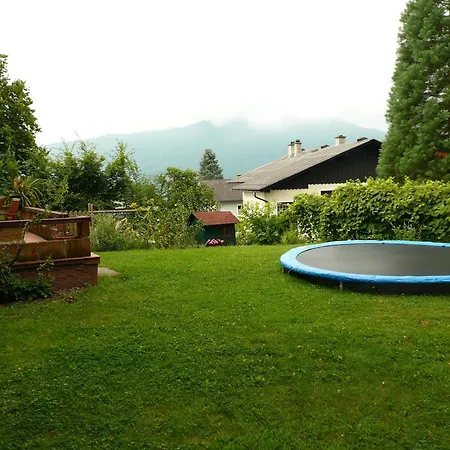Haus Luca Seeblick Penzion
