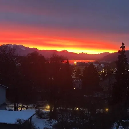 Haus Luca Seeblick Guest house