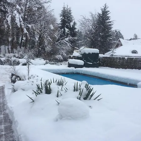 Penzion Haus Luca Seeblick *