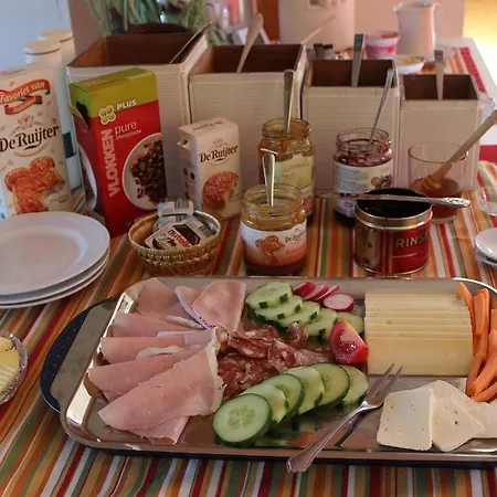 Guest house Haus Luca Seeblick