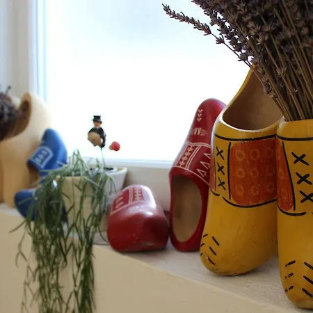 Guest house Haus Luca Seeblick 4*