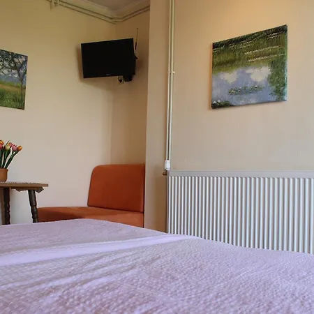 Guest house Haus Luca Seeblick