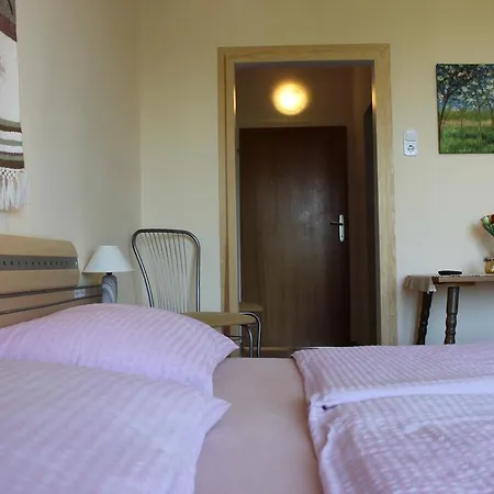 Guest house Haus Luca Seeblick *