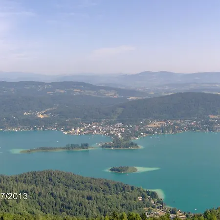 Haus Luca Seeblick