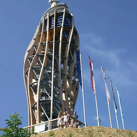 Haus Luca Seeblick