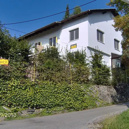 Haus Luca Seeblick