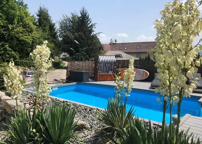 Haus Luca Seeblick 4* Pörtschach am Wörthersee