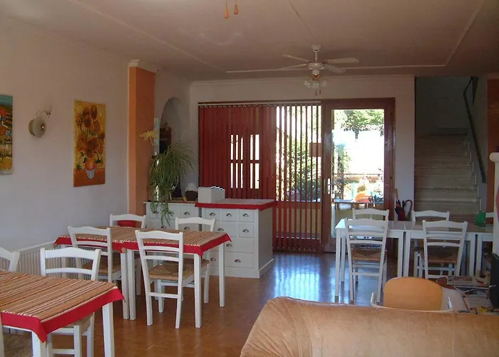 Haus Luca Seeblick Pörtschach am Wörthersee