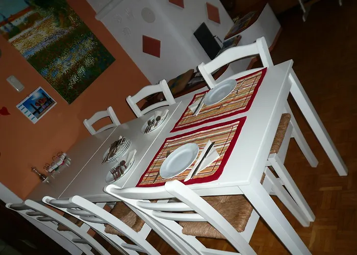 Haus Luca Seeblick Gasthuis Pörtschach am Wörthersee