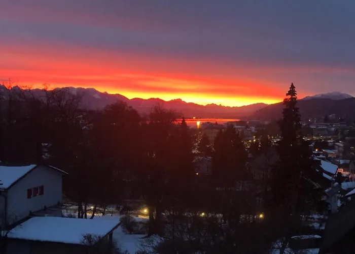 Haus Luca Seeblick Gasthuis