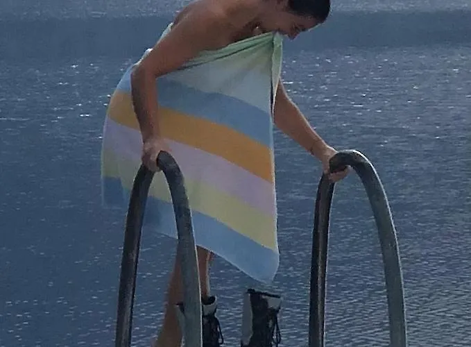 Haus Luca Seeblick Gasthuis 4*