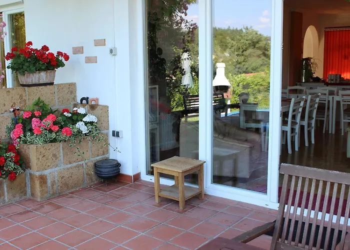 Haus Luca Seeblick Pörtschach am Wörthersee