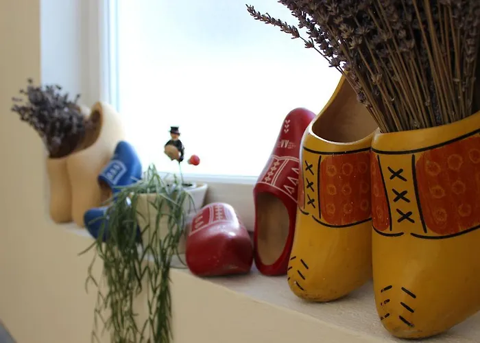 Gasthuis Haus Luca Seeblick 4*