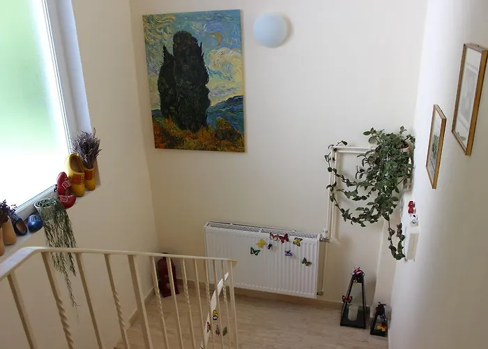 Haus Luca Seeblick Pörtschach am Wörthersee