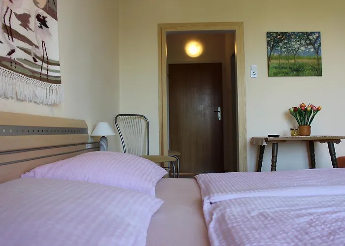 Gasthuis Haus Luca Seeblick 4*